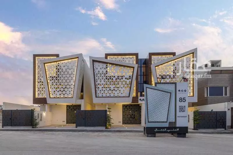 دور 4 غرف في القيروان 1