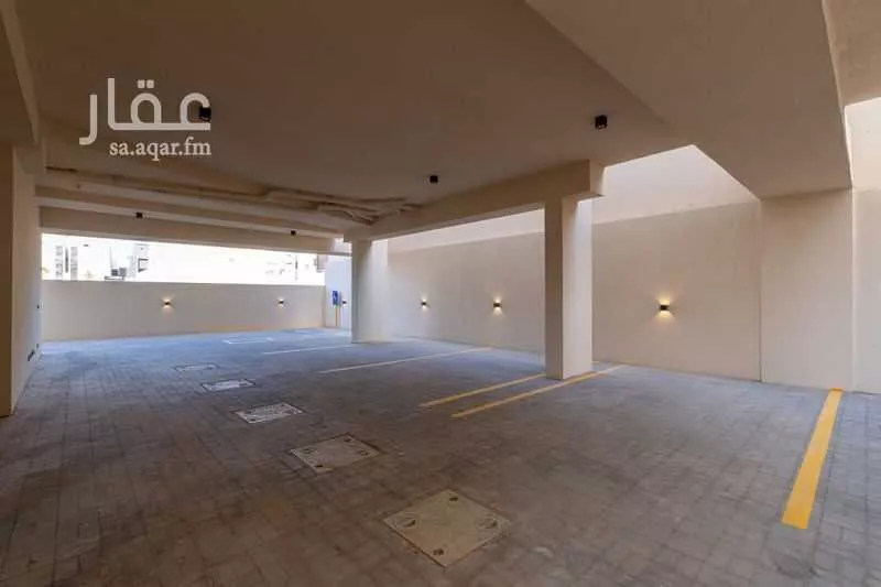 عمارة 400 م² في المهدية 4