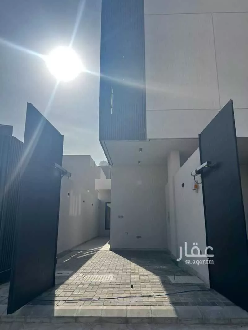 دور 4 غرف في النرجس 2