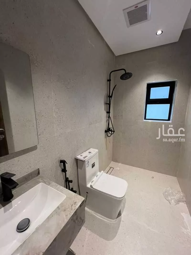 دور 3 غرف في السويدي الغربي 3