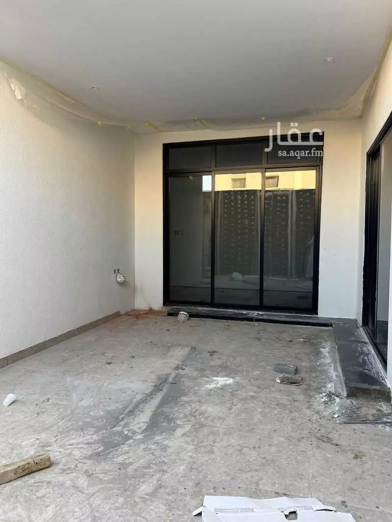 دور 4 غرف في السويدي الغربي 3