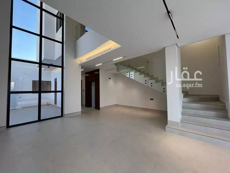 4 bedroom villa in Al Qairawan, Riyadh 11
