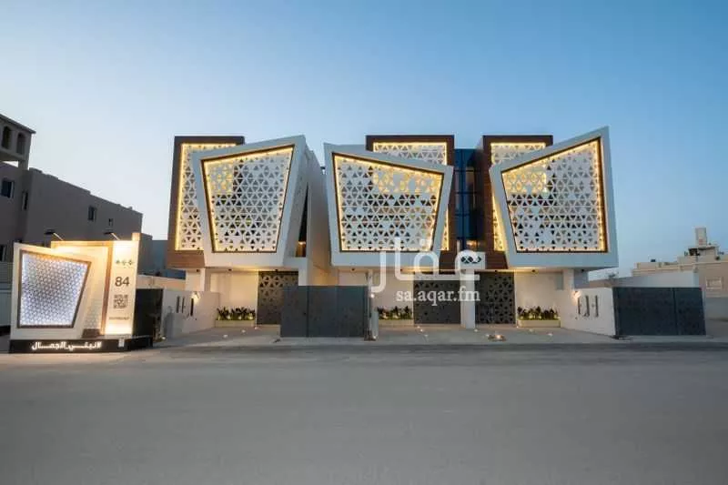 دور 4 غرف في القيروان 1