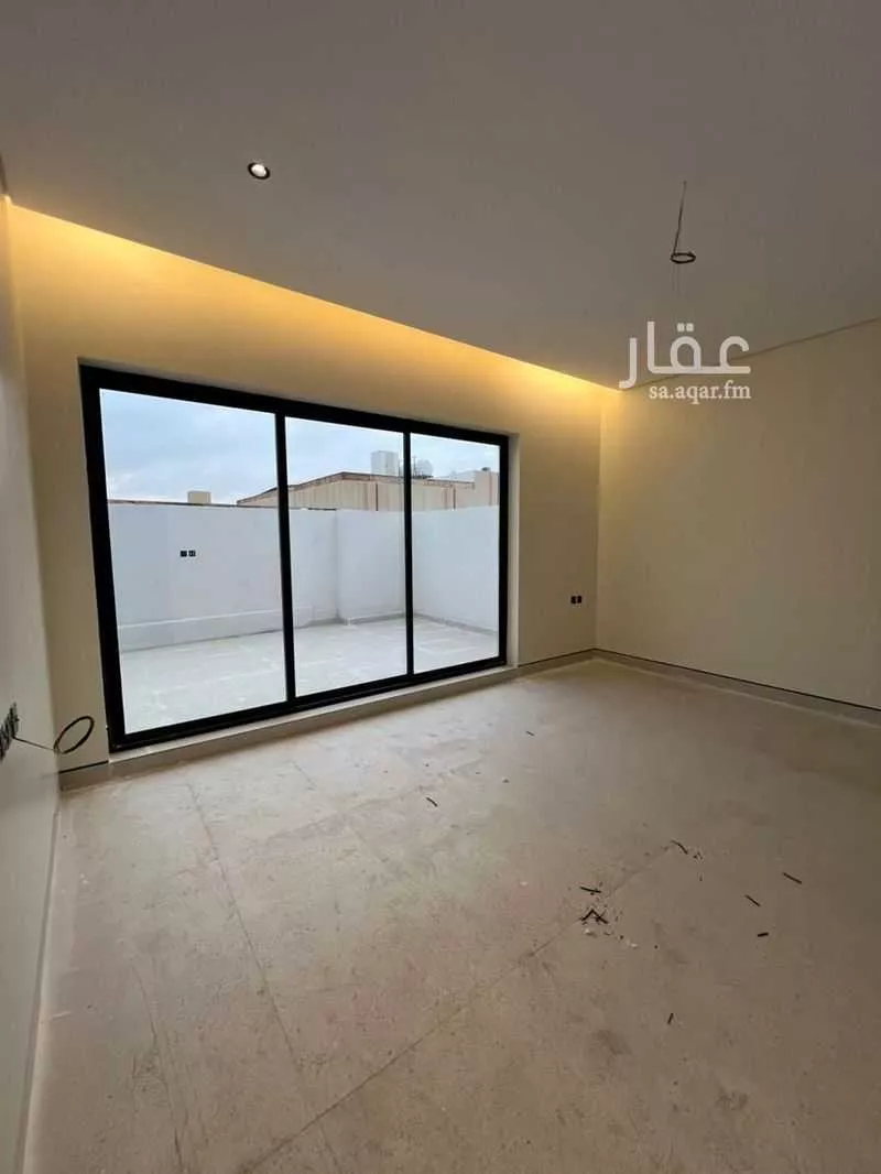 دور 3 غرف في السويدي الغربي 3