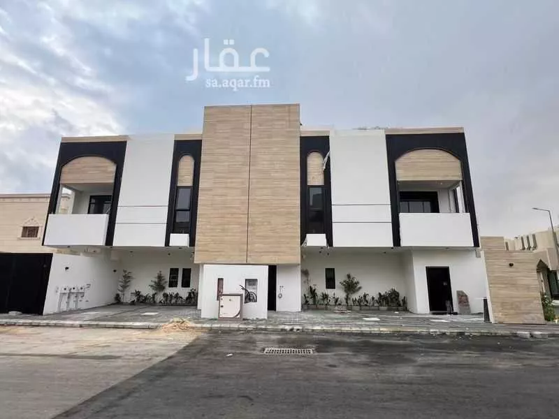 دور 4 غرف في السويدي الغربي 2