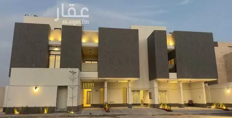 دور 3 غرف في القيروان 1