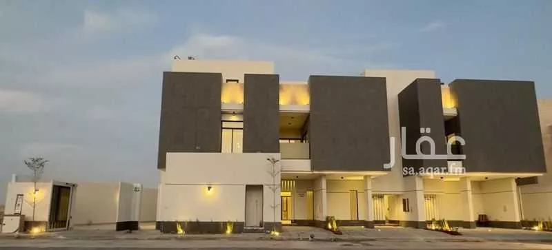 3 bedroom floor in Al Qairawan 1