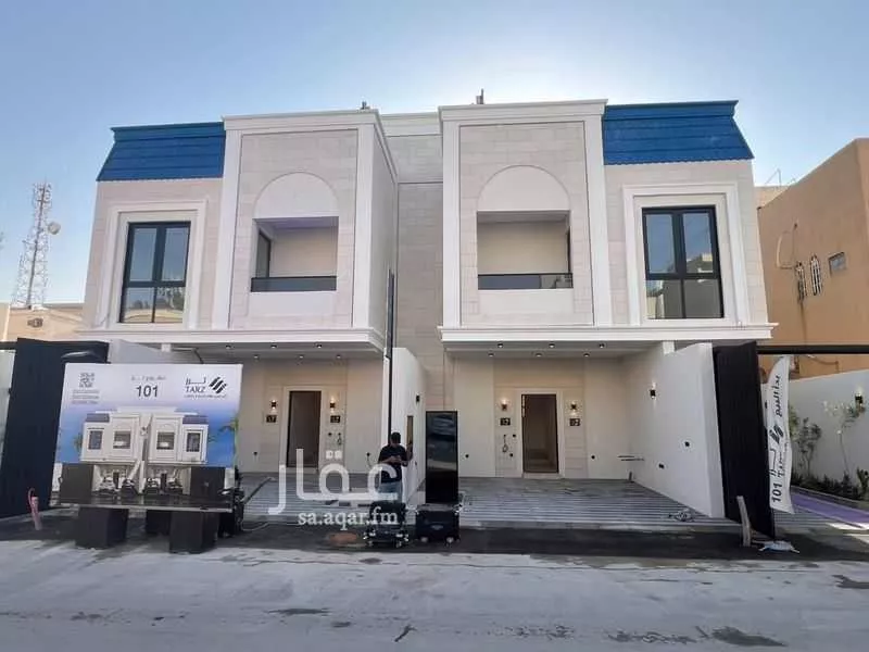 دور 3 غرف في المصيف 1