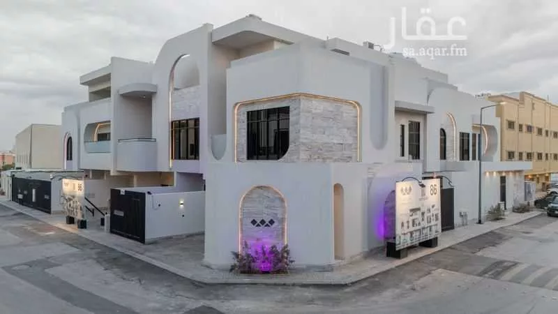 دور 3 غرف في الصحافة 1