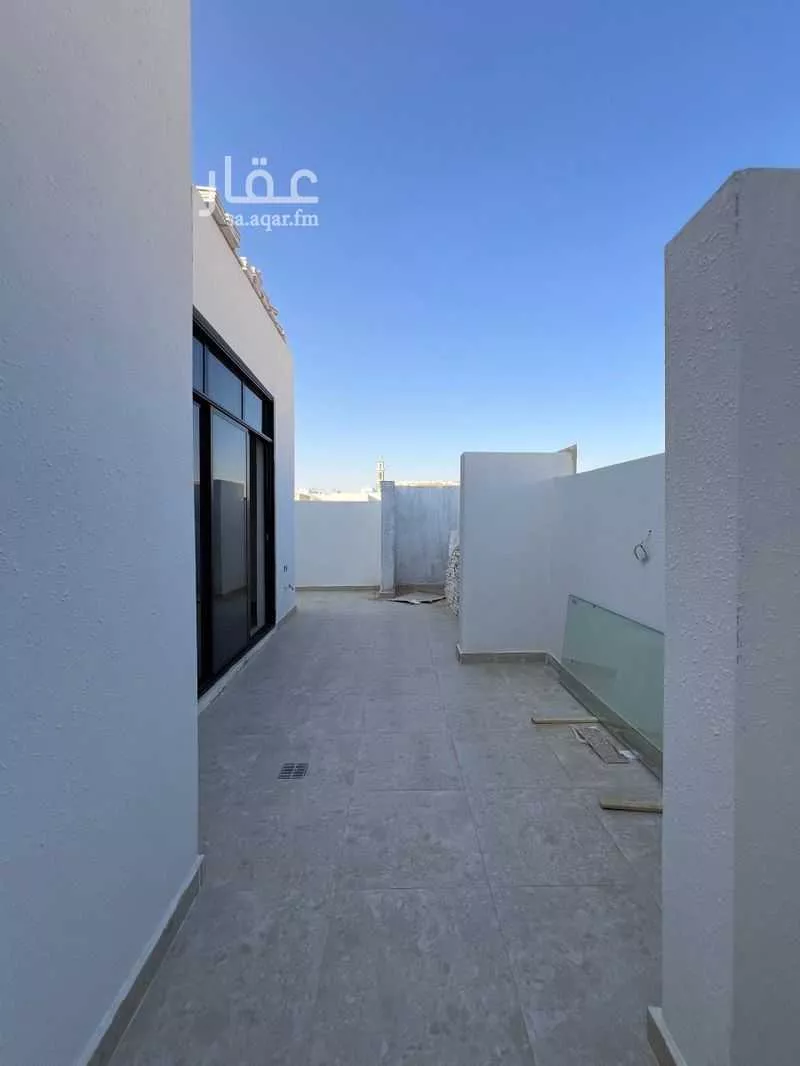 دور 3 غرف في السويدي الغربي 3