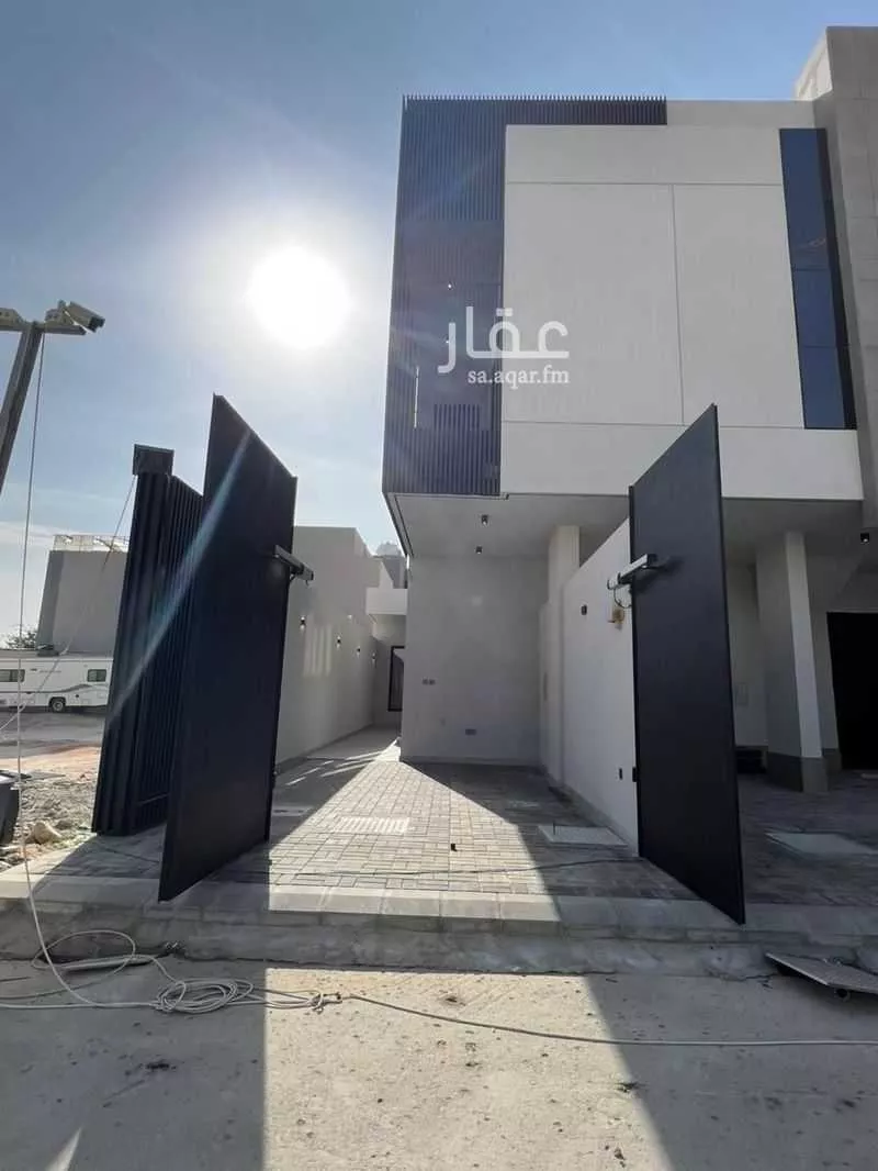 دور 4 غرف في النرجس 5