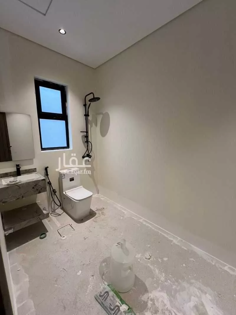 دور 3 غرف في السويدي الغربي 4