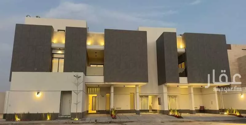 دور 3 غرف في القيروان 1