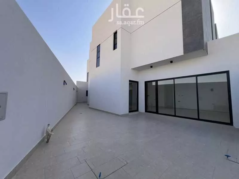 4 bedroom villa in Al Qairawan, Riyadh 4