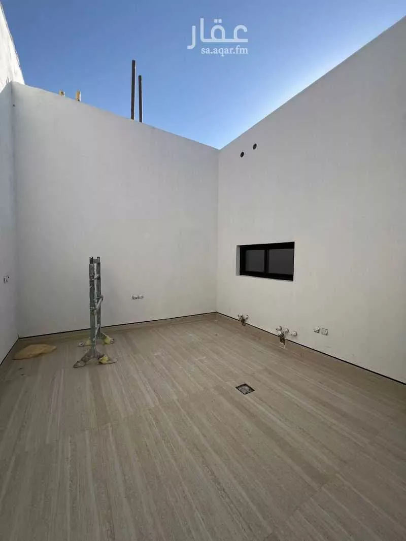 دور 3 غرف في السويدي الغربي 4