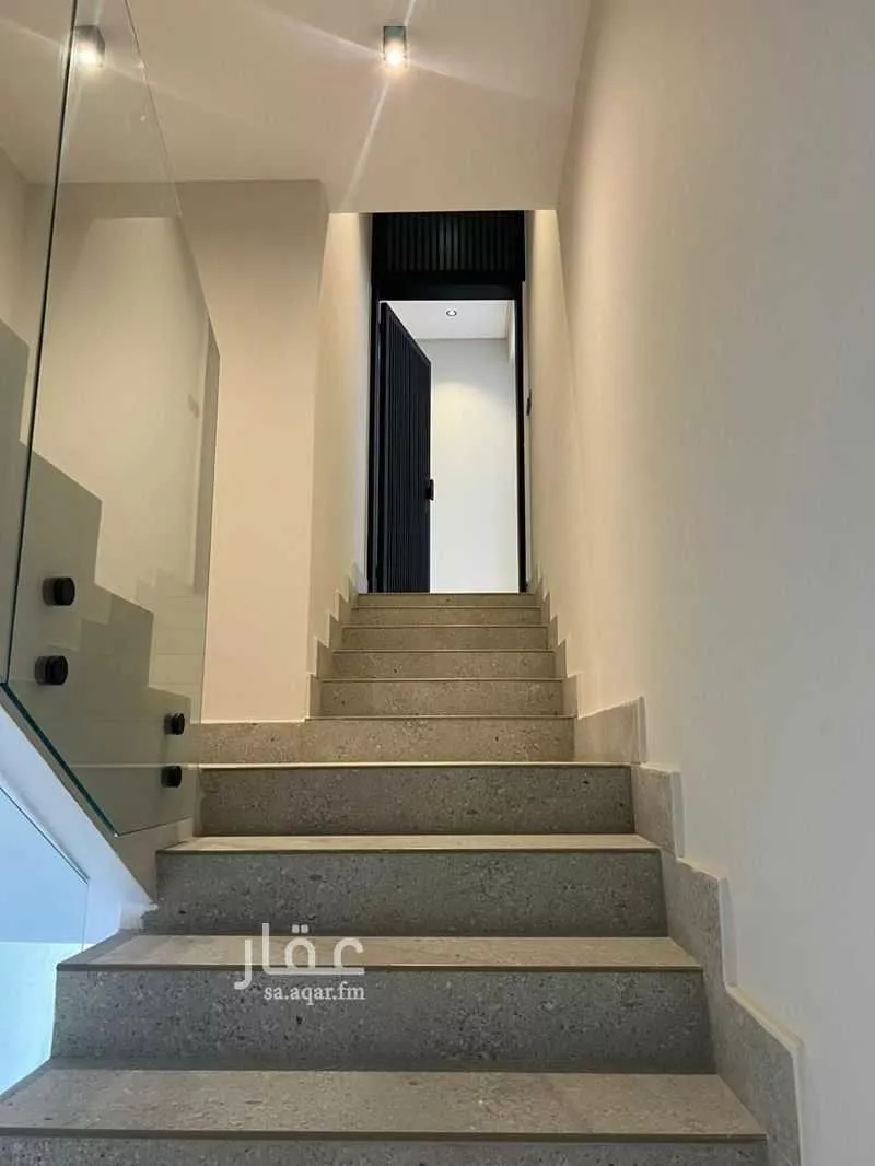 4 bedroom floor in Al Narjis 4