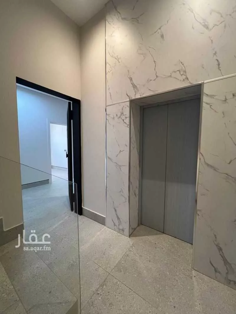 4 bedroom floor in Al Narjis 3