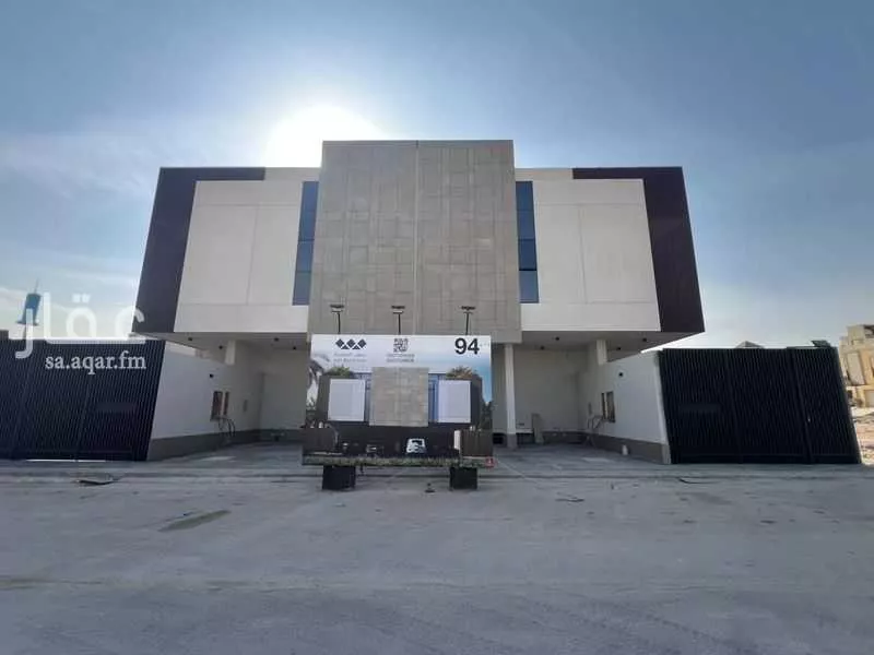 3 bedroom floor in Al Narjis 1