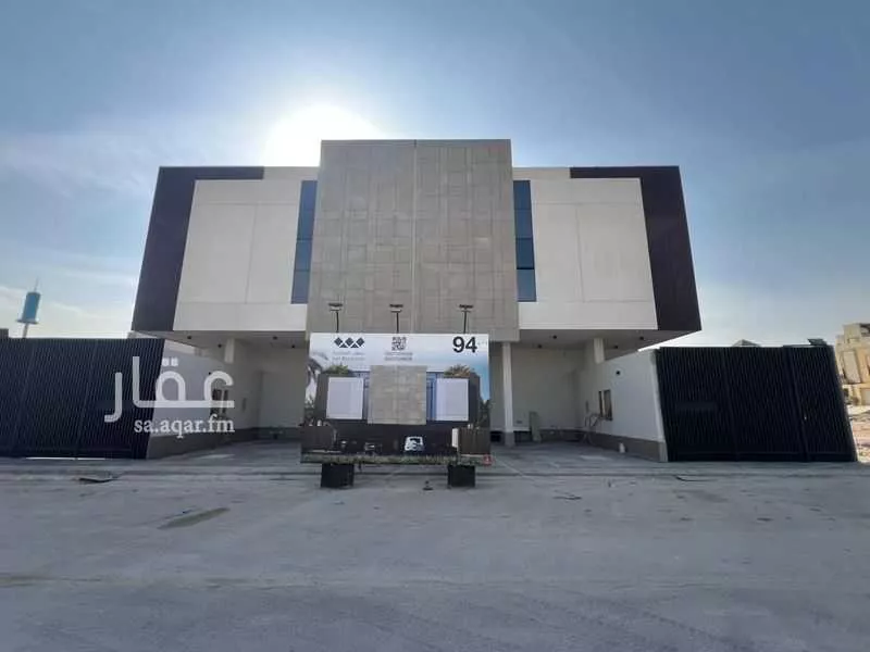 3 bedroom floor in Al Narjis 1