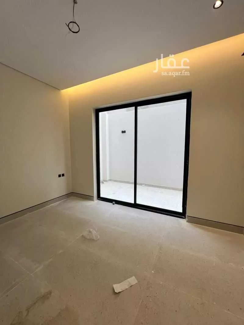 دور 3 غرف في السويدي الغربي 4