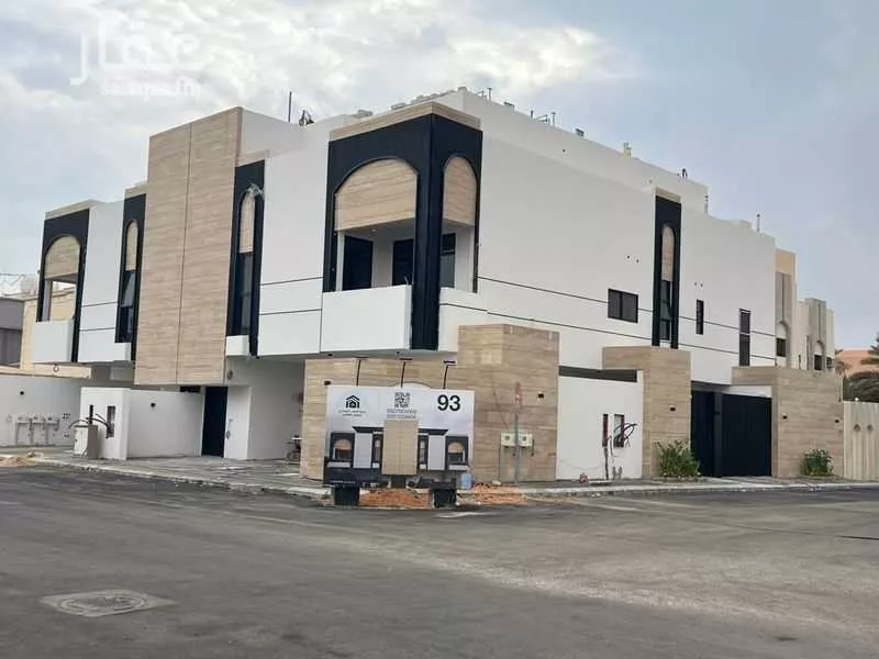 دور 4 غرف في السويدي الغربي 1