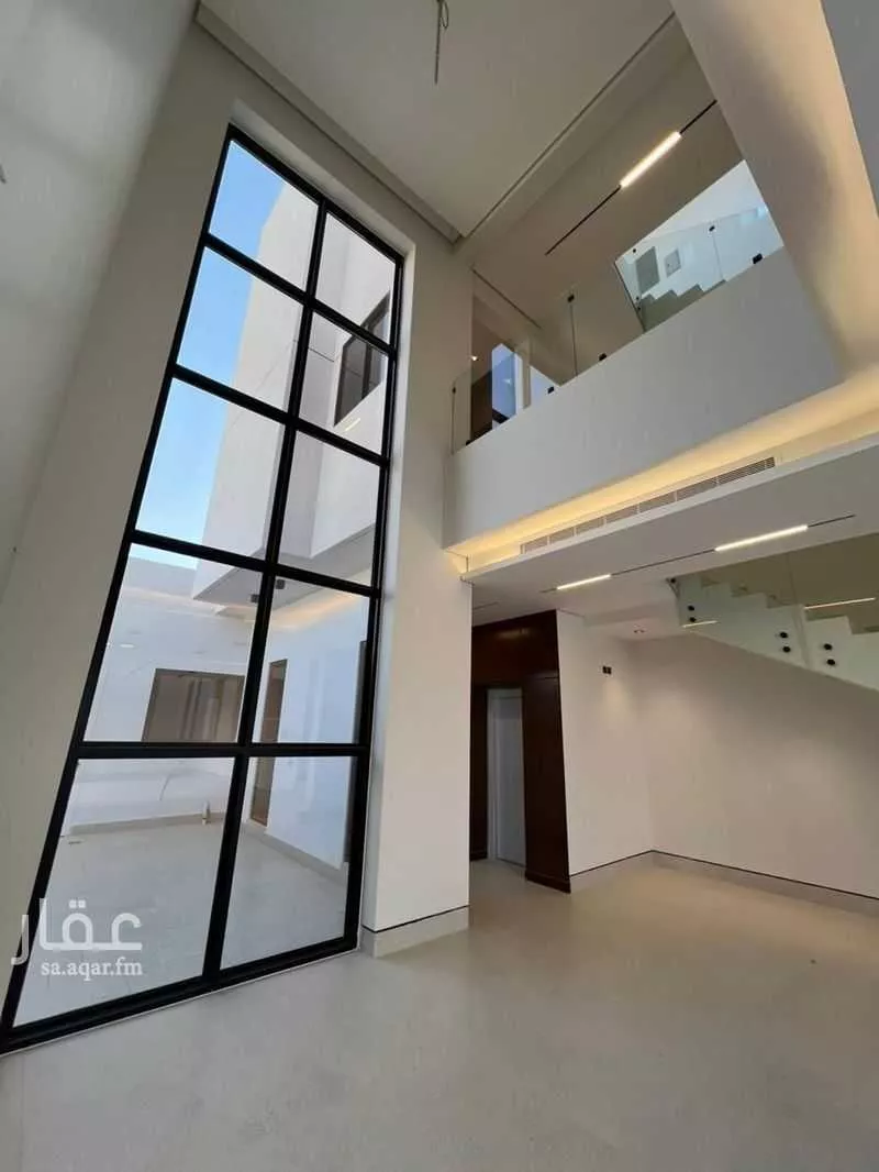 4 bedroom villa in Al Qairawan, Riyadh 14