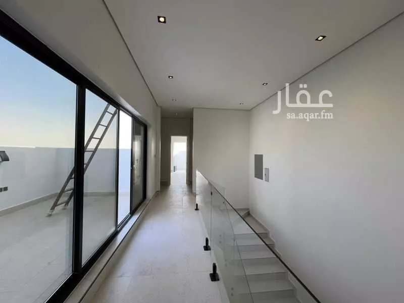 4 bedroom villa in Al Qairawan, Riyadh 22