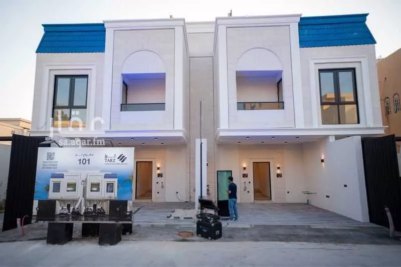 دور 3 غرف في المصيف 1