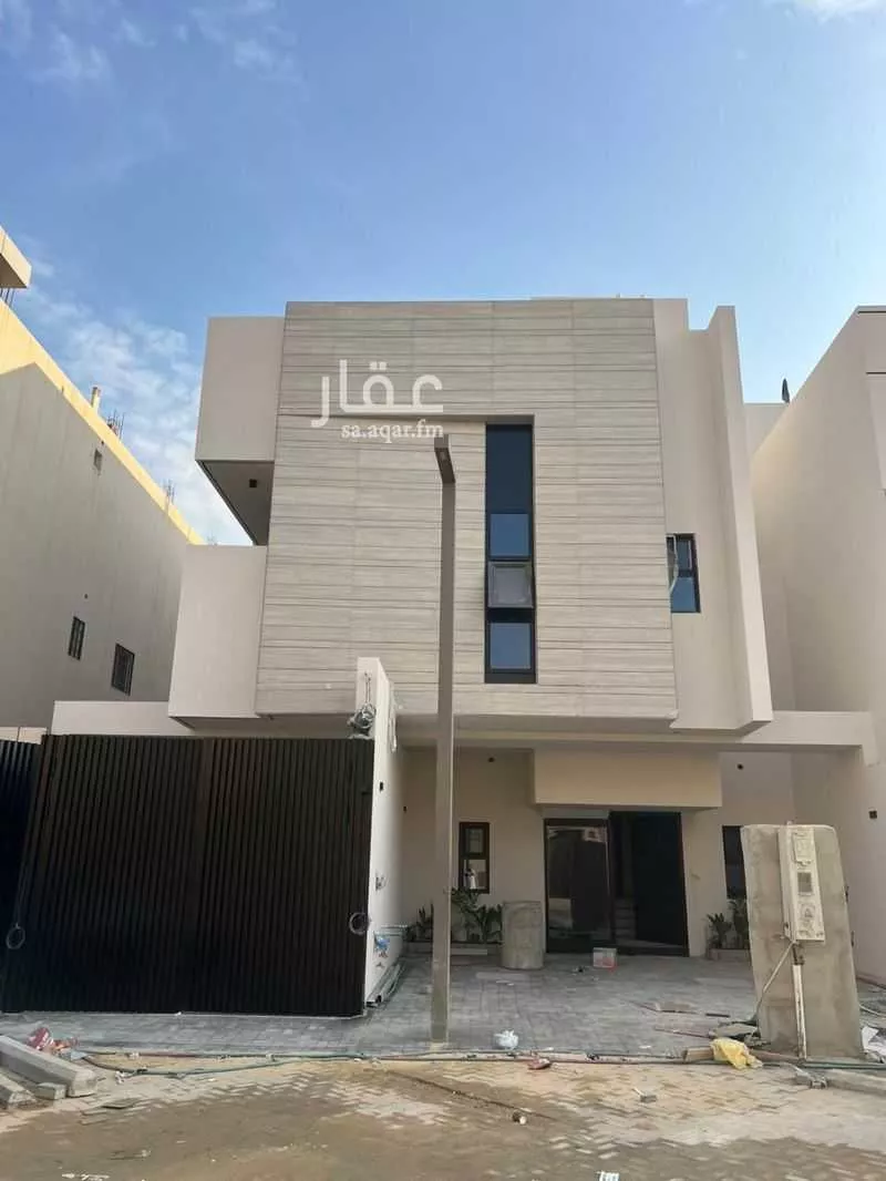 دور 3 غرف في السويدي الغربي 1