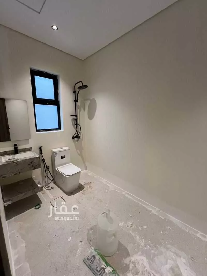 دور 3 غرف في السويدي الغربي 3