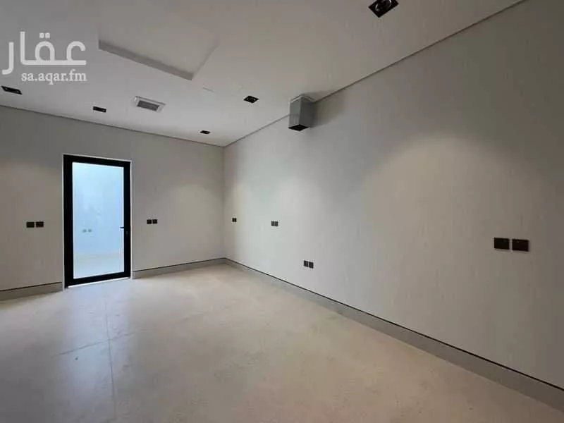 4 bedroom villa in Al Qairawan, Riyadh 12