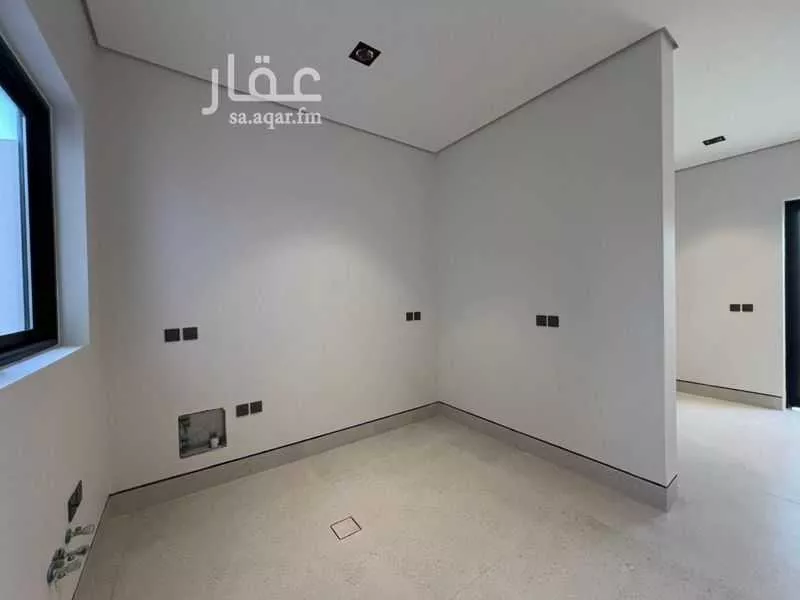 4 bedroom villa in Al Qairawan, Riyadh 13