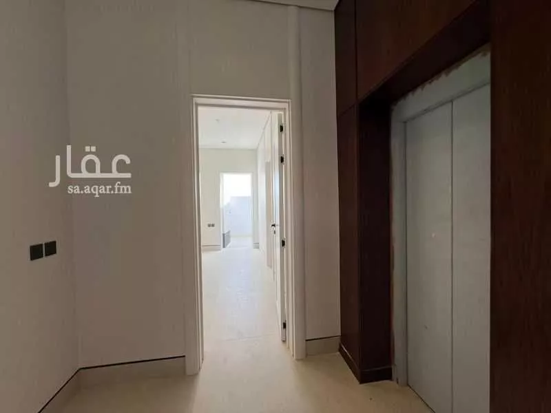 4 bedroom villa in Al Qairawan, Riyadh 26