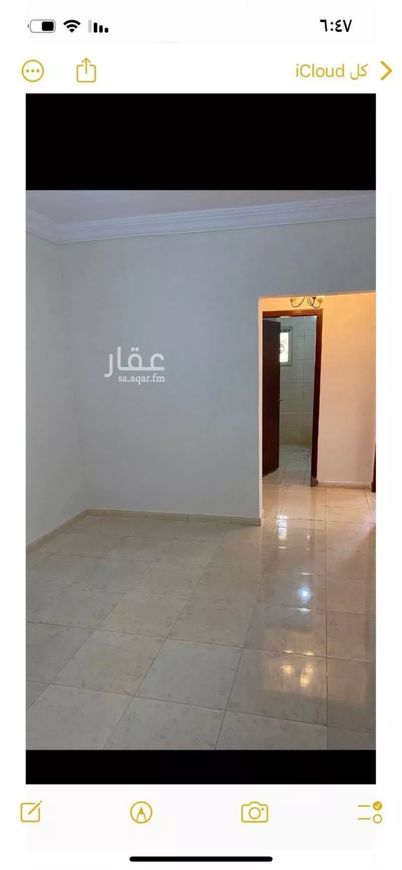 شقة 1 غرف في السلامة 4