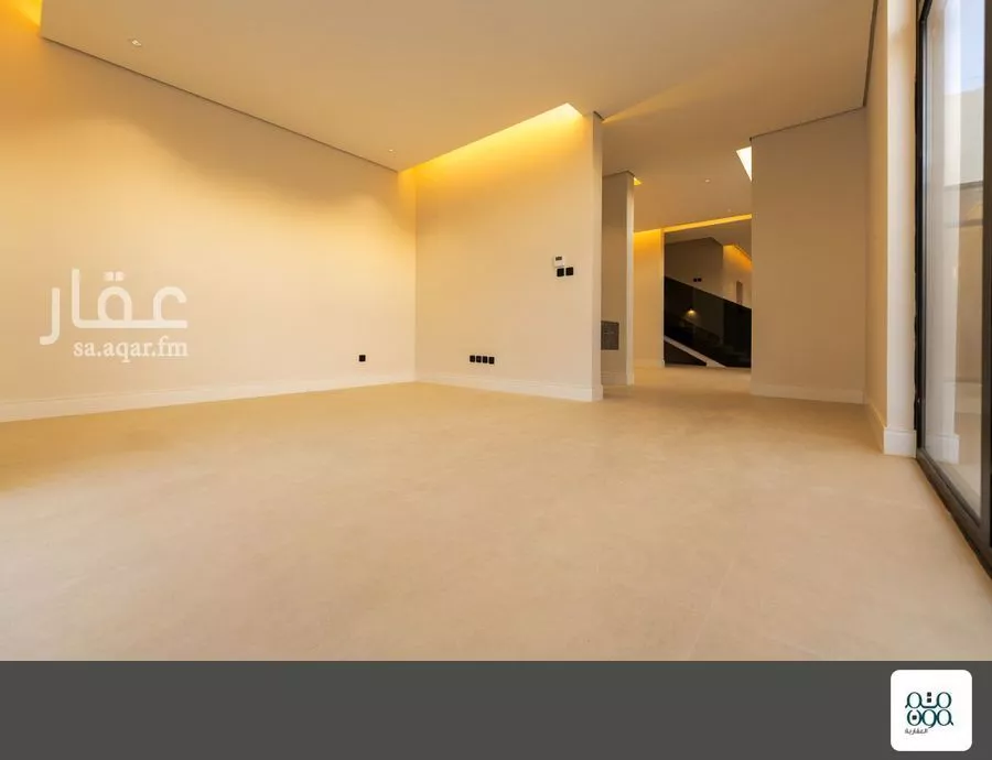 دور 3 غرف في الملقا 2