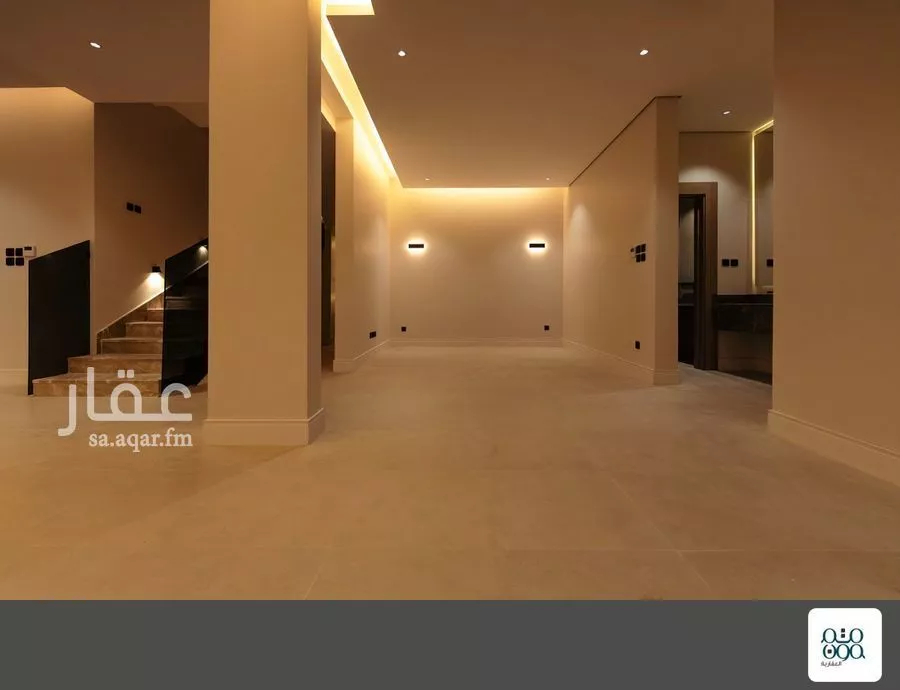 دور 3 غرف في الملقا 5