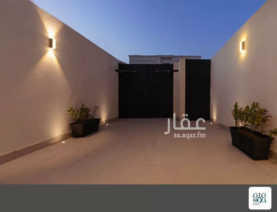 دور 3 غرف في الملقا 3