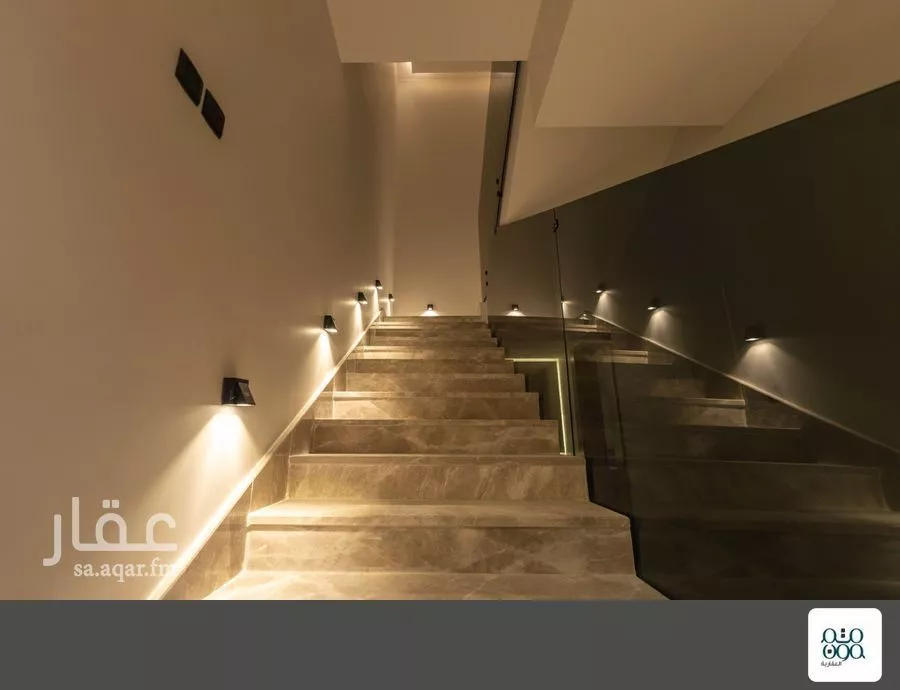 دور 3 غرف في الملقا 4