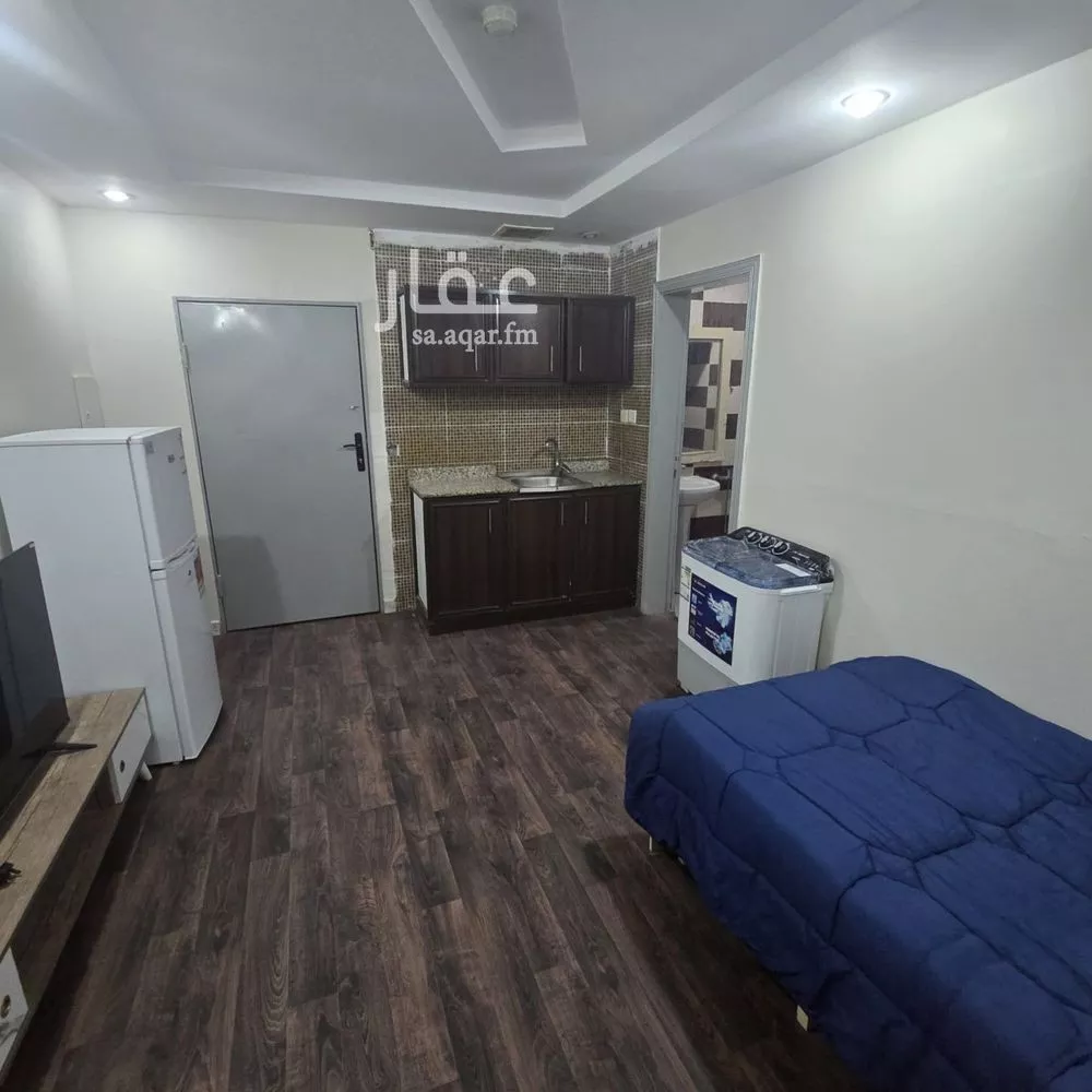 شقة 1 غرف في غرناطة 1