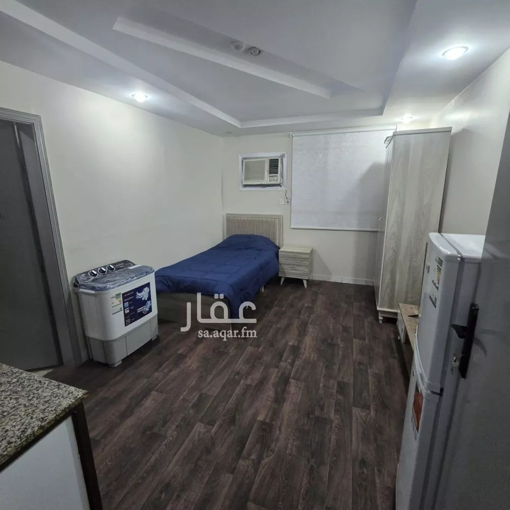 شقة 1 غرف في غرناطة 2