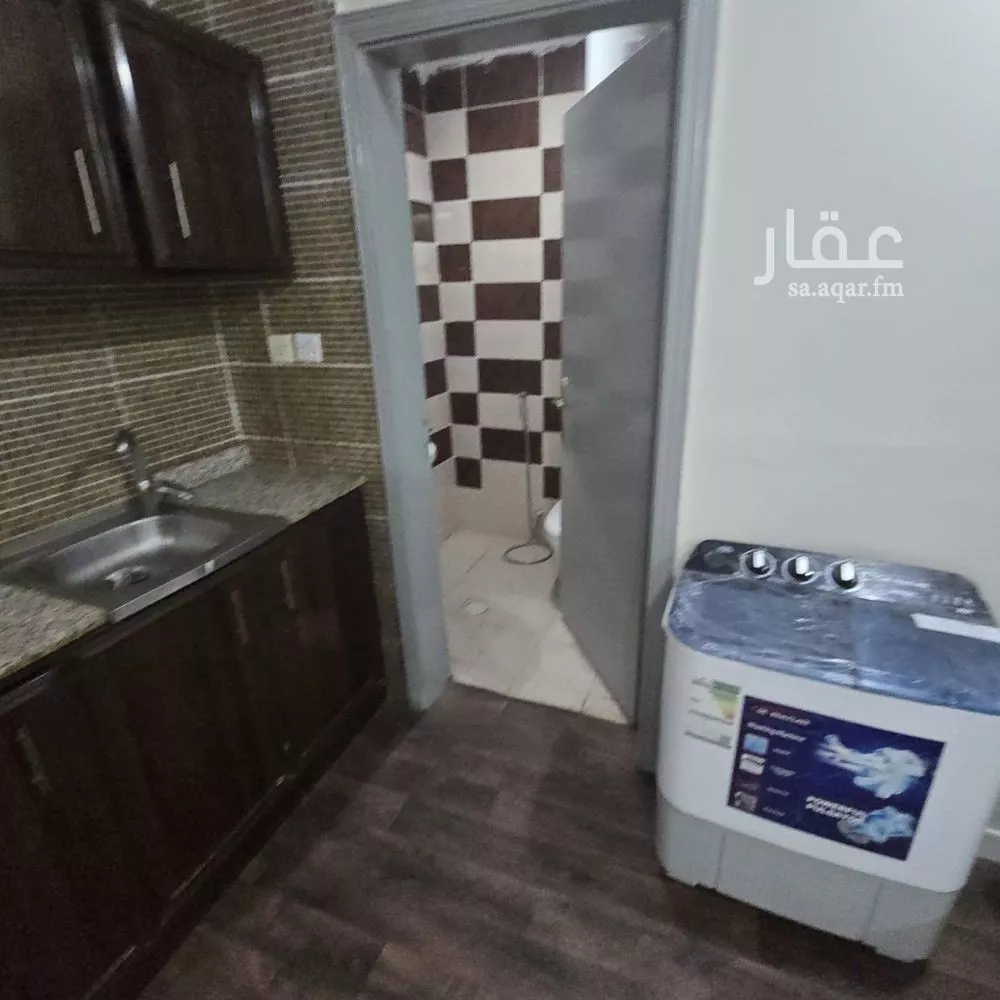 شقة 1 غرف في غرناطة 3