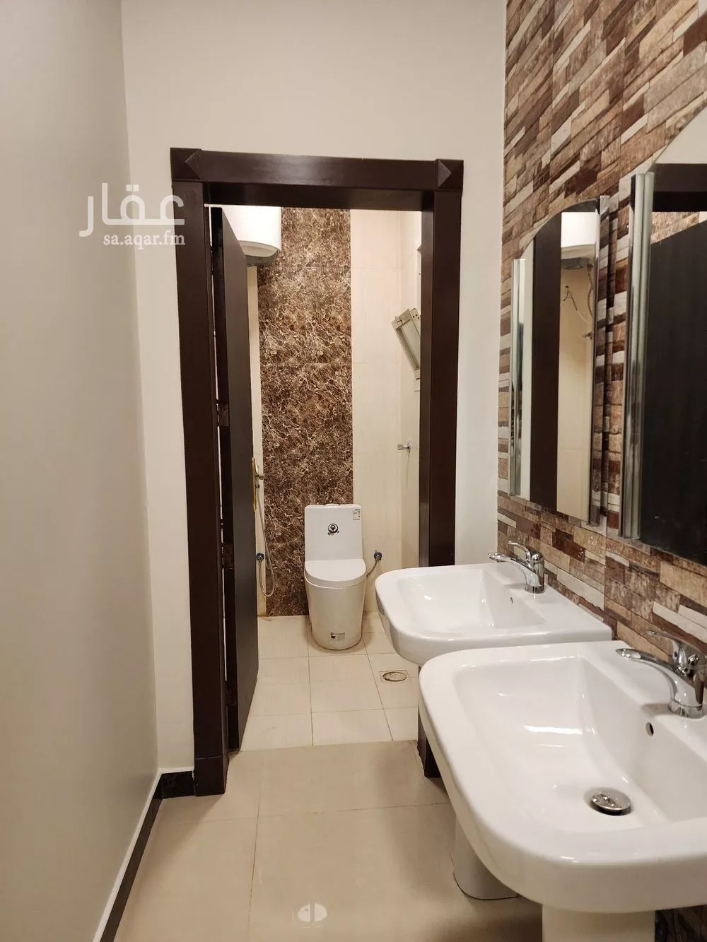 3 bedroom apartment in Hittin 1