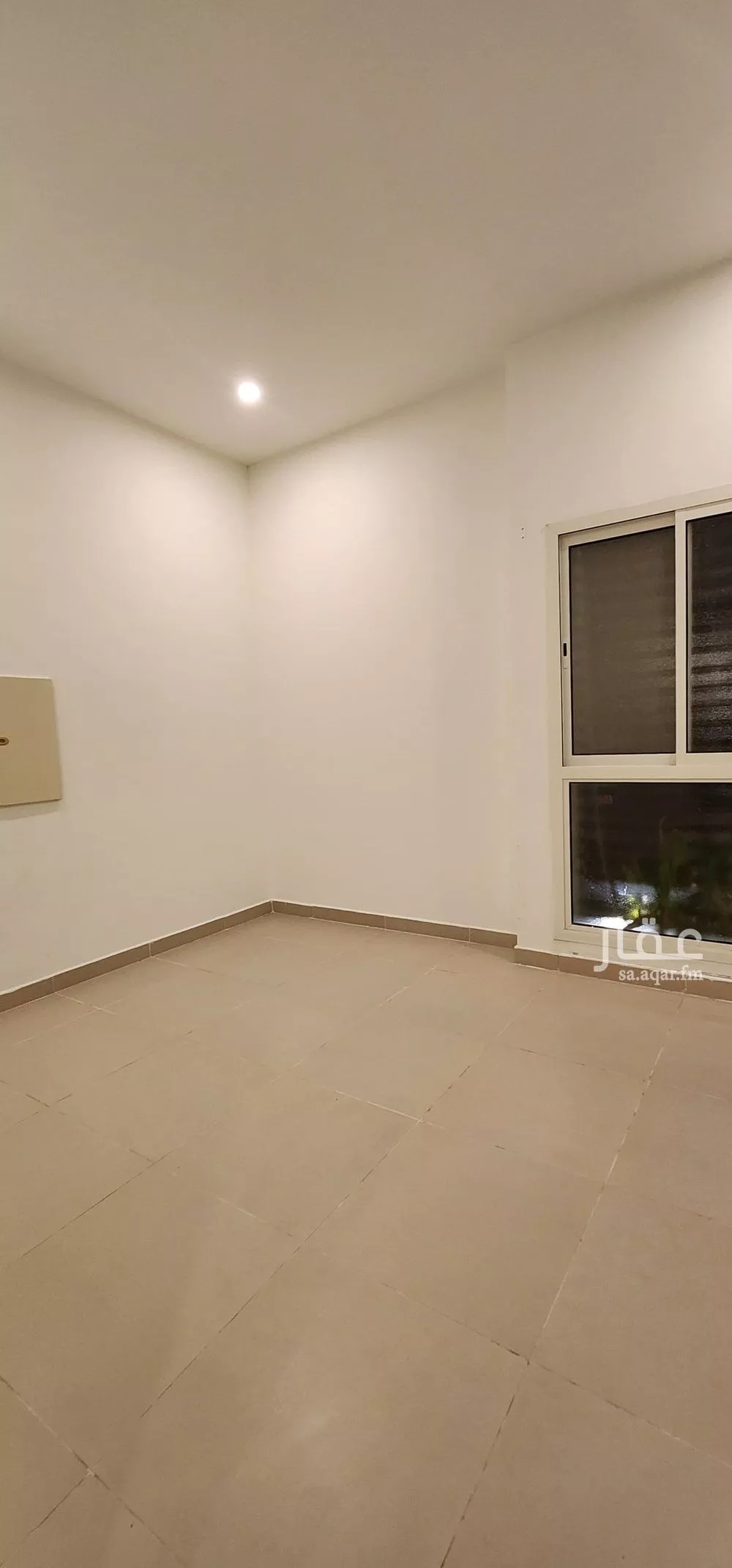 شقة 1 غرف في النرجس 3