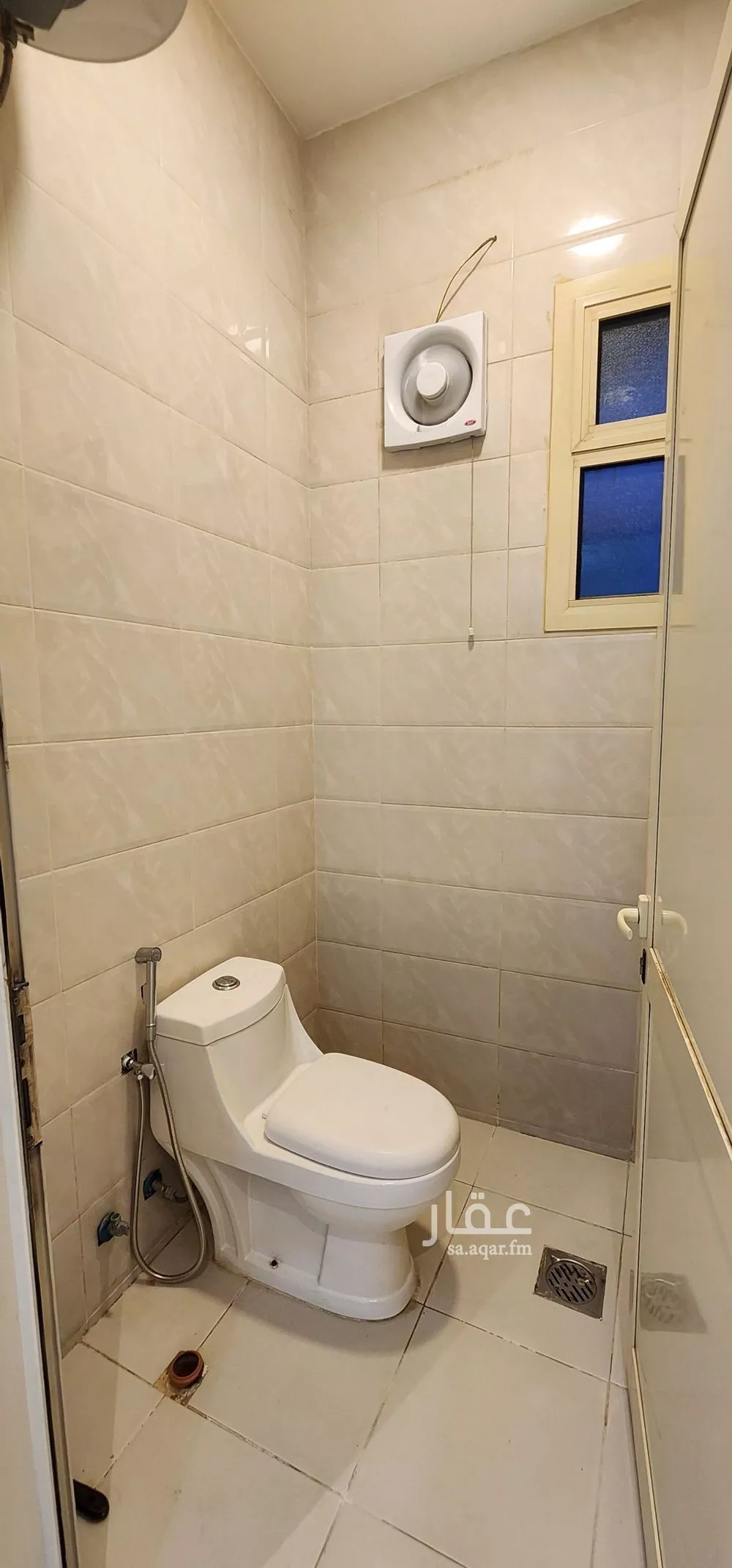 شقة 3 غرف في الملقا 2