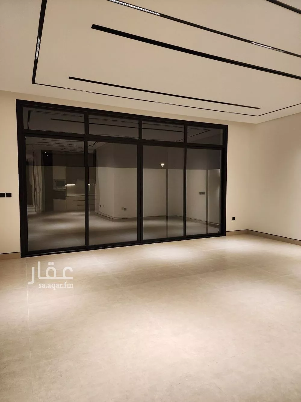 4 bedroom floor in Al Malqa 3