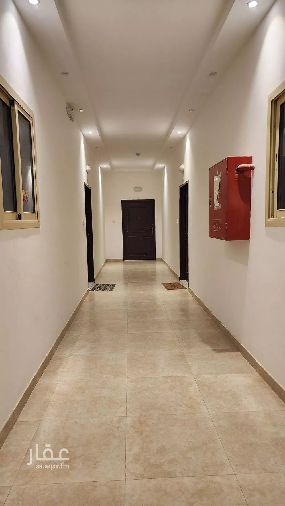 شقة 3 غرف في الملقا 2