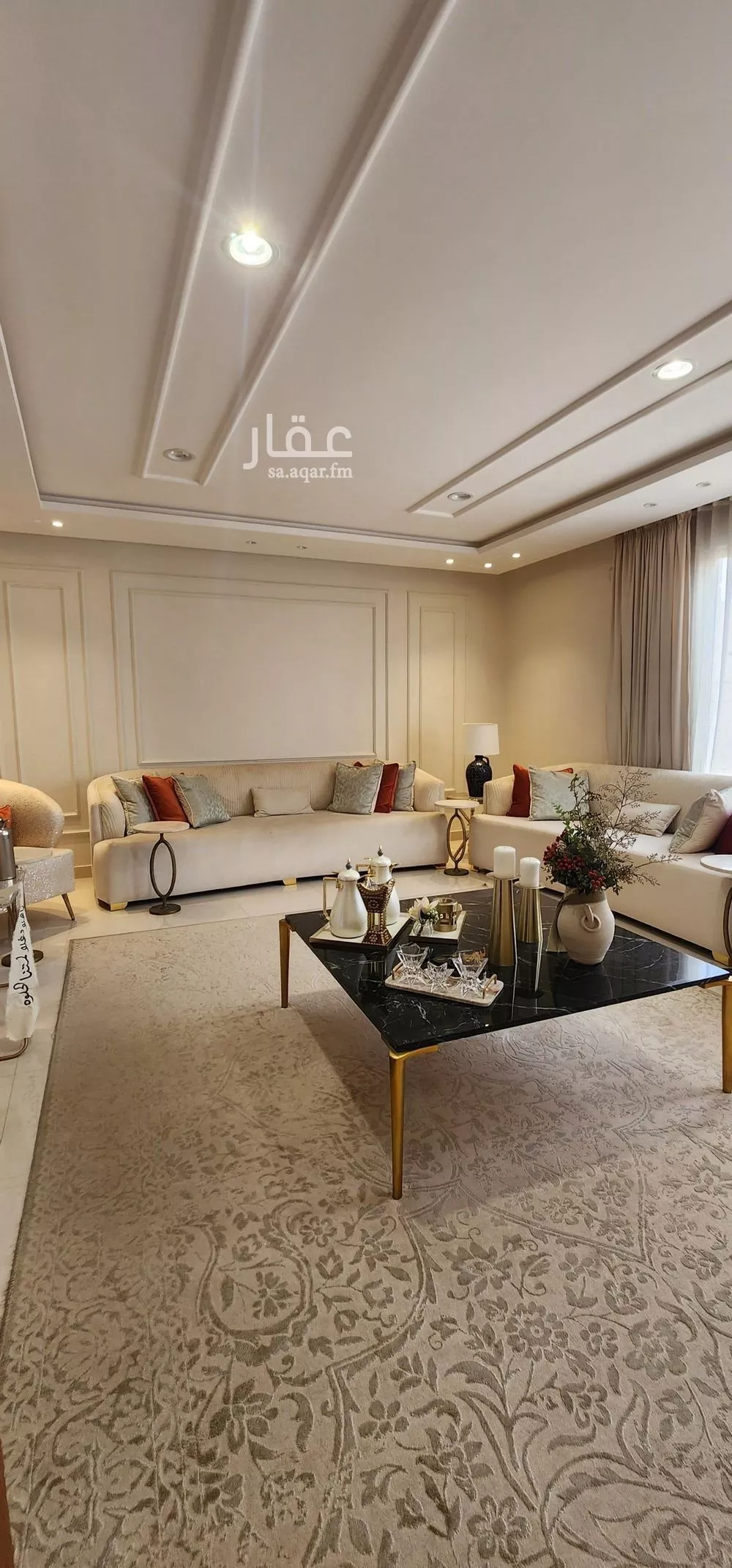 فيلا 6 غرف في النهضة 4