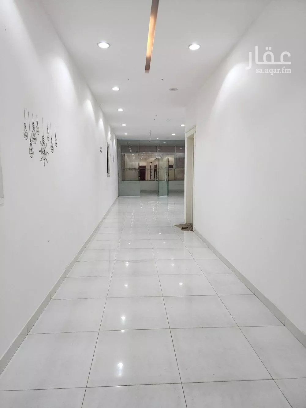 مكتب 900 م² في القيروان 2