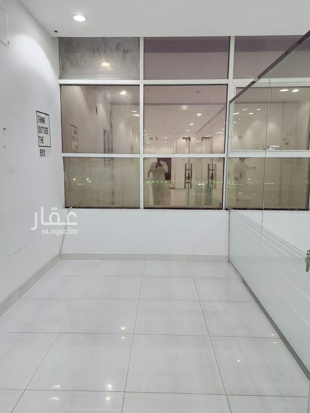 مكتب 900 م² في القيروان 4