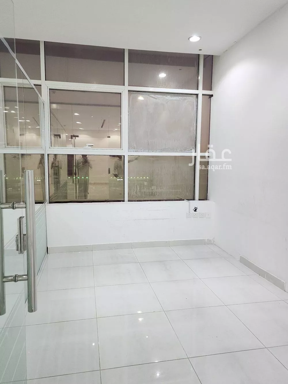 1 bedroom office in Al Qairawan, Riyadh 6